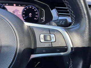 Volkswagen Arteon Volkswagen Arteon 2.0 TSI R-Line 190pk DSG Panodak trekhaak - afbeelding nr 23