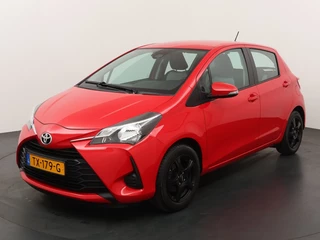 Toyota Yaris - afbeelding nr 2