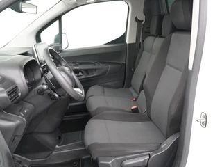 Citroën Berlingo - afbeelding nr 18