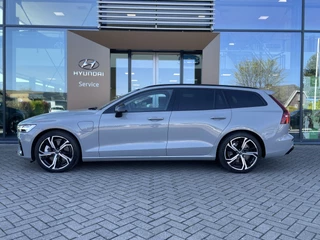 Volvo V60 | Trekhaak - afbeelding nr 15