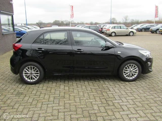 Kia Rio Kia Rio 1.0 T-GDi MHEV DynamicLine | Camera, PDC, Lane assist - afbeelding nr 6