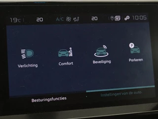 Citroën C5 Aircross Citroen C5 Aircross 1.6 Plug in Hybrid Business Plus |  Adaptive cruise | Carplay | Half leder | Keyless | Camera | Full LED | Dodehoek detectie | Navigatie - afbeelding nr 25