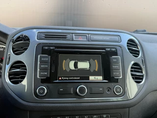Volkswagen Tiguan Volkswagen Tiguan 1.4 TSI Sport&Style|1e eigenaar| - afbeelding nr 54