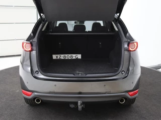 Mazda CX-5 Mazda CX-5 2.0 SAG 165 Luxury | Leder | Memory |  Stoel & Stuurverwarming | Adaptive cruise | 360 camera | Trekhaak afneembaar | Head-up - afbeelding nr 30