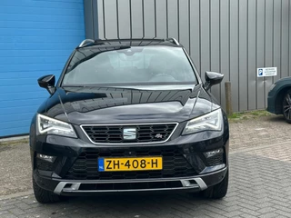 SEAT Ateca Seat Ateca 1.5 TSI FR Bus Int PANO 360 CAMERA DEALER OND - afbeelding nr 3
