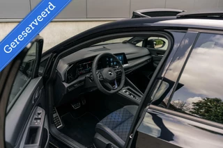 Volkswagen Golf Volkswagen Golf 2.0 TSI R 4Motion Performance Akrapovic HK - afbeelding nr 18
