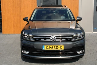 Volkswagen Tiguan Volkswagen Tiguan 2.0TSI 4Motion R-Line | Pano | Trekhaak - afbeelding nr 18