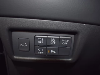 Mazda CX-5 - afbeelding nr 14