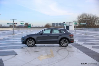 Porsche Macan Porsche Macan 3.0 S I 360° I Bose I Pano - afbeelding nr 15