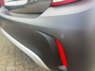 Opel KARL Opel KARL 1.0 Rocks Online Edition|1ste Eig.| NAP|Apple Carplay - afbeelding nr 10