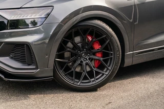 Audi Q8 Audi Q8 55 TFSI e S-line Plus 23' RS Pano 360 Trekh - afbeelding nr 7