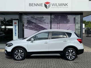 Suzuki S-Cross Suzuki S-Cross 1.0 B.jet High Executive - afbeelding nr 2