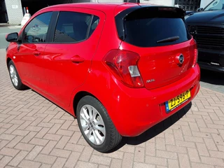 Opel KARL OPEL Karl 1.0 Start/Stop 75pk Innovation PDC/NAVI/CLIMATE Control/Leer - afbeelding nr 5