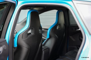 Ford Focus Ford Focus 2.3 RS LSD Blue & Black | Stuurverwarming | Sony | Camera | 1e eigenaar | Origineel - afbeelding nr 51