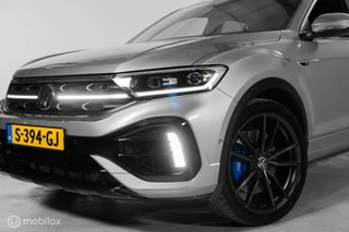 Volkswagen T-Roc Volkswagen T-Roc 2.0 TSI 4Motion R|PANO|AKRA|IQ|CAMERA|ACC - afbeelding nr 24