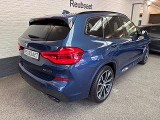 BMW X3 BMW X3 M40I X-Drive High Executive Panodak 360 Camera Head-up Incl 12Mnd Garantie - afbeelding nr 5