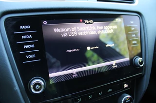 Škoda Octavia Škoda Octavia 1.0 TSI Greentech Ambition Business Clima|Navi|Lm-Velgen|Cruise|Audio|CV - afbeelding nr 30