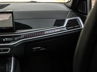 BMW X5 BMW X5 xDrive50e 490PK High Executive M-Sport | DRIVING ASSISTANT PRO | HEADUP | PANO | SKYLOUNGE | HARMAN EN KARDON | - afbeelding nr 119