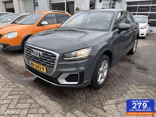 Audi Q2 1.4 TFSI CoD Sport Pro Line