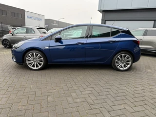 Opel Astra - afbeelding nr 4