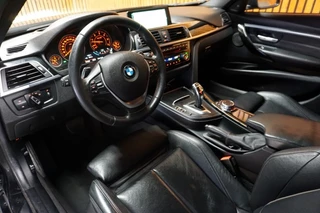 BMW 3 Serie - afbeelding nr 11