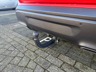 Citroën C5 Aircross Citroën C5 Aircross 130PK Shine Automaat | Pano | Elec klep | Navi | Camera | Acc - afbeelding nr 10