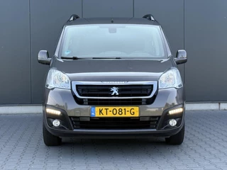 Peugeot Partner Peugeot Partner Tepee 1.2 PureTech Active LED - Trekhaak - Luxe Uitvoering - afbeelding nr 7