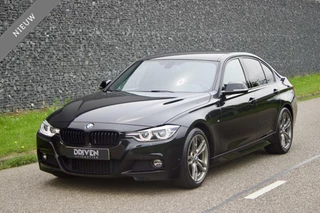 BMW 3 Serie - 30270028-0