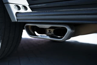 Mercedes-Benz G-Klasse - afbeelding nr 11