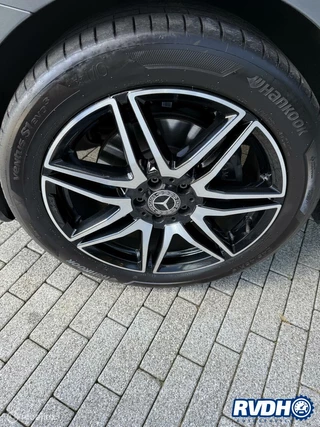 Mercedes-Benz V-Klasse Mercedes V-klasse 300d  Lang DC Avantgarde - afbeelding nr 21
