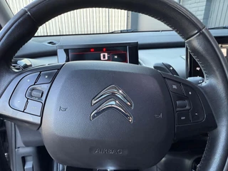Citroën C4 Cactus Citroen C4 Cactus 1.2 PureTech Shine NAVI | PANO | CAMERA | CRUISE | PDC | AIRCO | NWE APK - afbeelding nr 17