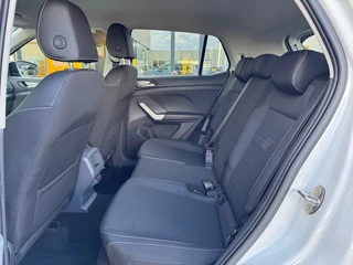 Volkswagen T-Cross - afbeelding nr 23