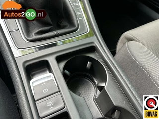 Volkswagen Golf Volkswagen Golf Variant 1.4 TGI CNG Highline I Cruise controle adaptief I Pan. dak I Navi I Apple carplay Android Auto I Massage stoelen I Comfort stoelen I Camera I CNG gas super goedkoop rijden I rijklaar I - afbeelding nr 14