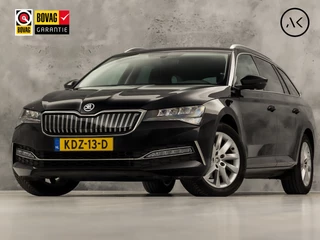 Škoda Superb Combi 1.4 TSI iV Sport