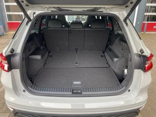 Škoda Kodiaq Škoda Kodiaq 1.5 TSI DSG SPORTLINE 7P PANO-DAK/CAMERA/TREKHAAK/NAVI/ACC/STOELVERW - afbeelding nr 10
