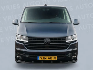 Volkswagen Transporter Volkswagen Transporter 2.0 TDI 150pk DSG L2H1 DC Bulli | 20 inch LMV | Spoilerpakket | Virtual cockpit - afbeelding nr 18