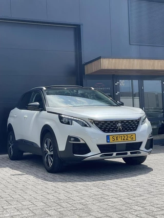 Peugeot 3008 Peugeot 3008 Allure | Panodak | Focal | 360° Camera - afbeelding nr 6