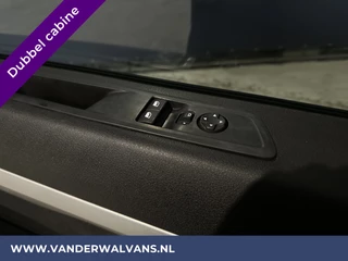Peugeot Expert Peugeot Expert 2.0 BlueHDI 123pk L3H1 Dubbele Cabine Euro6 Airco | Imperiaal | Navigatie | 5-Zits Apple CarPlay, Android Auto, Cruisecontrol, Parkeersensoren, 2500kg trekvermogen - afbeelding nr 16