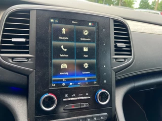 Renault Talisman - afbeelding nr 25
