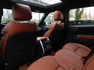 Land Rover Range Rover Sport - afbeelding nr 42