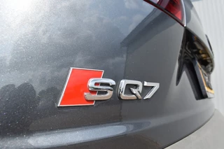 Audi SQ7 Audi SQ7 4.0 TDI SQ7 Q. ProLine+7P, Panorama, Leder, Bose - afbeelding nr 40