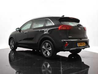 Kia Niro Kia Niro 1.6 GDi Hybrid DynamicLine - Navigatie - Camera - Climate control - Cruise control - All Season - Fabrieksgarantie tot 09-2026 - afbeelding nr 6