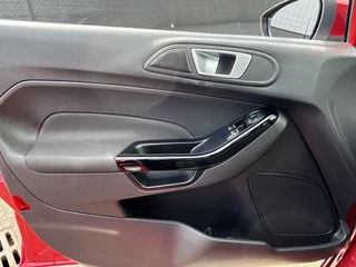 Ford Fiesta - afbeelding nr 32