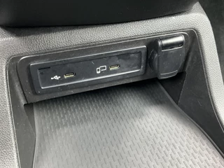 Mercedes-Benz Citan Mercedes-Benz Citan 112 CDI Automaat Pro Navi Camera DAB Stoelverw. Trekhaak - afbeelding nr 25