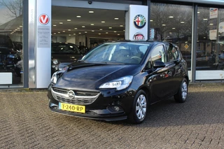 Opel Corsa - afbeelding nr 5