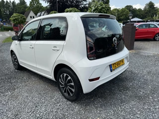 Volkswagen up! Volkswagen Up! 1.0 BMT move up!airco elect ramen 5 deurs - afbeelding nr 7