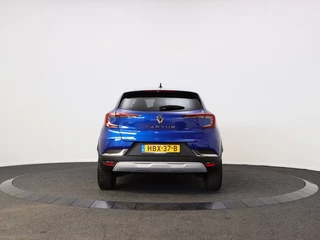 Renault Captur - afbeelding nr 8