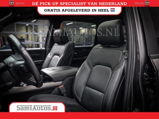 Dodge Ram 1500 UITLAAT SYSTEEM MET BYPASS | PERFORMANCE AIR INTAKE | DUBBELCABINE | BPM VRIJ | - afbeelding nr 12