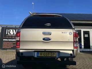 Ford Ranger Ford Ranger 2.2 TDCi XLT Super Cab - afbeelding nr 16