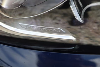 Mercedes-Benz A-Klasse Mercedes A-klasse AMG 45 4MATIC 381 PK Schaalstoelen|Memory|Pano|H&K|Camera|Dealeronderhouden|NL auto|Handcrafted - afbeelding nr 102